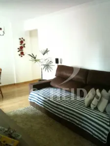 Apartamento com 2 Quartos à venda, 96m² no Moema, São Paulo