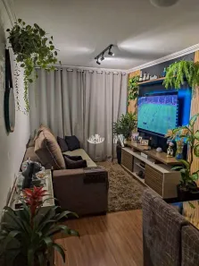 Apartamento com 3 Quartos à venda, 56m² no Jardim Nações Unidas, Londrina