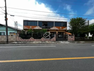 Sobrado com 3 Quartos à venda, 165m² no Vieira, Jaraguá do Sul