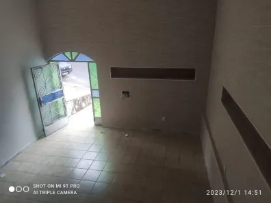 Sala Comercial para alugar, 100m² no Barreiro, Belo Horizonte