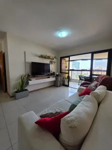 Apartamento com 3 Quartos à venda, 136m² no Pituba, Salvador