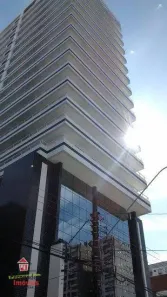 Apartamento com 2 Quartos à venda, 105m² no Canto do Forte, Praia Grande
