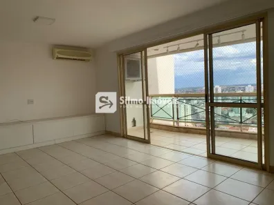 Apartamento com 4 Quartos para alugar, 165m² no Fundinho, Uberlândia