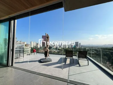 Apartamento com 2 Quartos à venda, 247m² no Vila Madalena, São Paulo