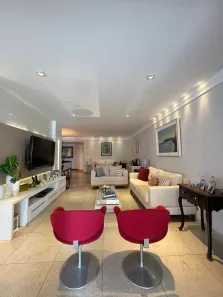 Apartamento com 4 Quartos à venda, 340m² no Itapuã, Vila Velha
