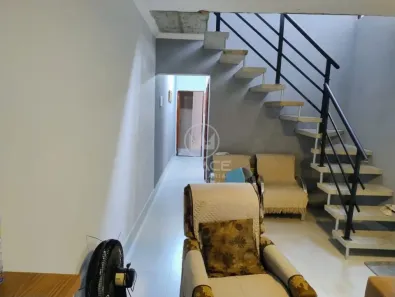 Casa com 4 Quartos à venda, 176m² no Jardim Vila Rica, Santa Bárbara D'Oeste