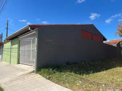 Casa com 3 Quartos à venda, 160m² no Residencial União, São José dos Campos