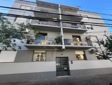 Apartamento com 2 Quartos para alugar, 75m² no Centro, São Leopoldo