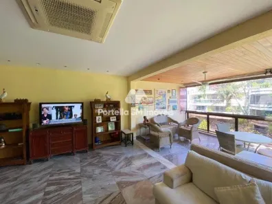 Apartamento com 3 Quartos à venda, 194m² no Barra da Tijuca, Rio de Janeiro