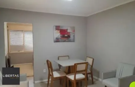 Apartamento com 1 Quarto à venda, 43m² no São Geraldo, Porto Alegre