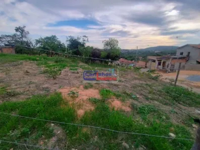 Lote/Terreno à venda, 740m² no Cidade Jardim, Esmeraldas