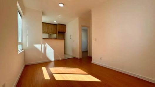 Apartamento com 2 Quartos à venda, 40m² no Bom Jesus, Campo Largo