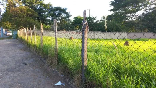 Lote/Terreno à venda, 1541m² no Jardim das Cerejeiras, São José dos Campos