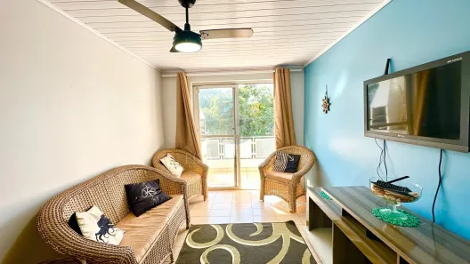 Apartamento com 2 Quartos para alugar, 59m² no Centro, Guaratuba