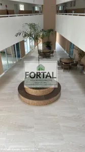 Apartamento com 1 Quarto para alugar, 41m² no Praia de Iracema, Fortaleza