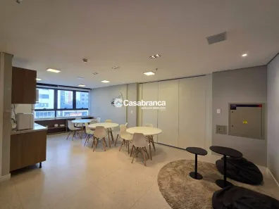 Sala Comercial para alugar, 41m² no Jardim Emília, Sorocaba