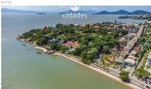 Apartamento com 3 Quartos à venda, 128m² no Cacupé, Florianópolis