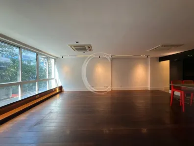 Apartamento com 3 Quartos à venda, 173m² no Leblon, Rio de Janeiro