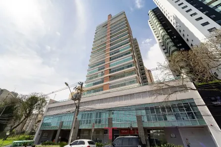 Apartamento com 2 Quartos à venda, 10m² no Cristo Rei, Curitiba