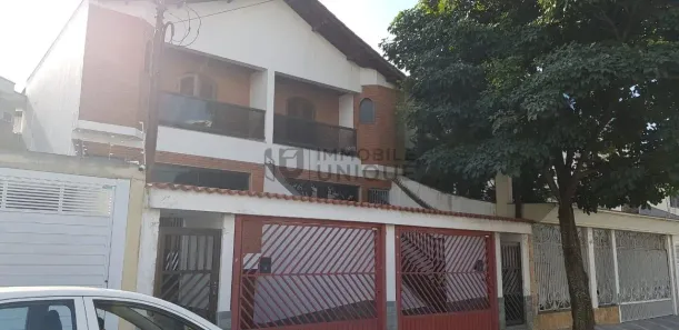 Sobrado com 3 Quartos à venda, 250m² no Olímpico, São Caetano do Sul