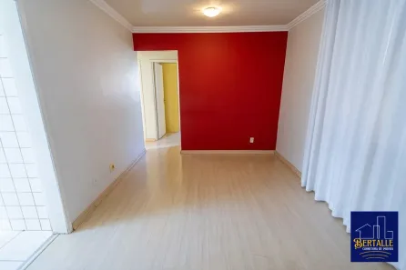 Apartamento com 3 Quartos à venda, 67m² no Castelo, Belo Horizonte