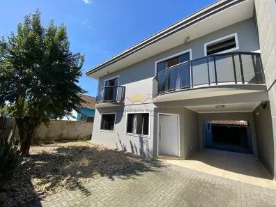 Casa com 4 Quartos à venda, 310m² no Vila Nova, Joinville