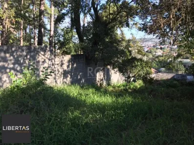 Lote/Terreno à venda, 500m² no Cavalhada, Porto Alegre