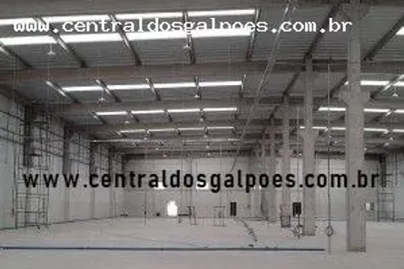Galpão/Depósito/Armazém para alugar, 1000m² no Subaé, Feira de Santana