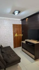 Apartamento com 2 Quartos à venda, 55m² no Patrimônio, Uberlândia