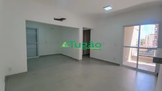 Apartamento com 2 Quartos à venda, 92m² no Centro, São José do Rio Preto