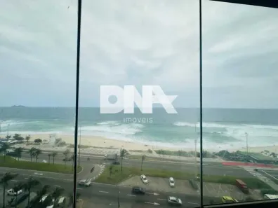 Apartamento com 1 Quarto à venda, 50m² no Barra da Tijuca, Rio de Janeiro