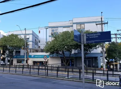 Apartamento com 3 Quartos à venda, 95m² no Teresópolis, Porto Alegre