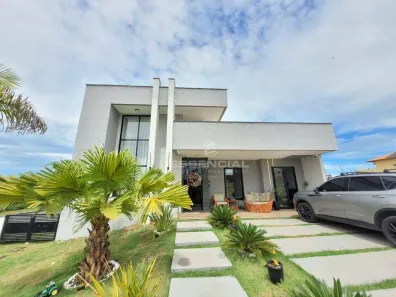 Casa de Condomínio com 4 Quartos à venda, 210m² no Ninho Verde 2, Pardinho
