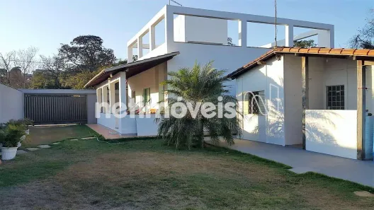 Casa com 3 Quartos à venda, 118m² no São Geraldo, Sete Lagoas