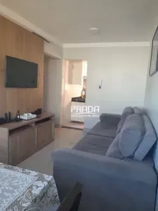 Apartamento com 2 Quartos à venda, 59m² no Santa Mônica, Uberlândia