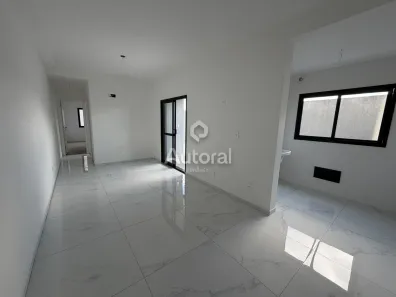 Apartamento com 3 Quartos à venda, 65m² no Guaíra, Curitiba