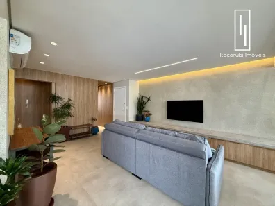 Apartamento com 3 Quartos à venda, 80m² no Ingleses do Rio Vermelho, Florianópolis