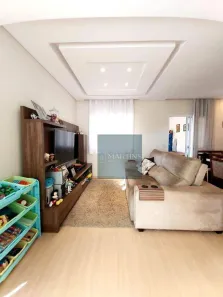 Casa de Condomínio com 3 Quartos à venda, 100m² no Jardim Colônia, Jundiaí