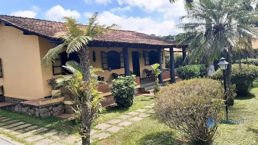 Casa com 4 Quartos à venda, 350m² no Santos Dumont, Santos Dumont