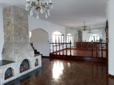 Sobrado com 3 Quartos à venda, 442m² no Bosque da Saúde, São Paulo