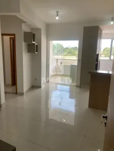 Apartamento com 2 Quartos à venda, 65m² no Presidente Roosevelt, Uberlândia