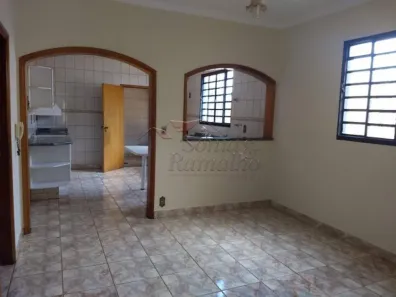 Casa com 3 Quartos à venda, 336m² no Campos Elíseos, Ribeirão Preto