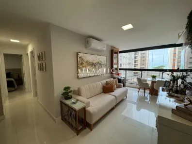 Apartamento com 3 Quartos à venda, 90m² no Praia da Costa, Vila Velha