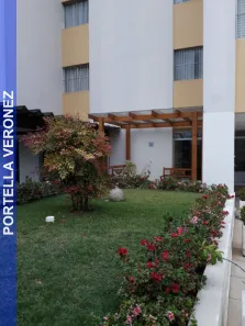 Apartamento com 2 Quartos para alugar, 56m² no Parque Santos Dumont, Taboão da Serra