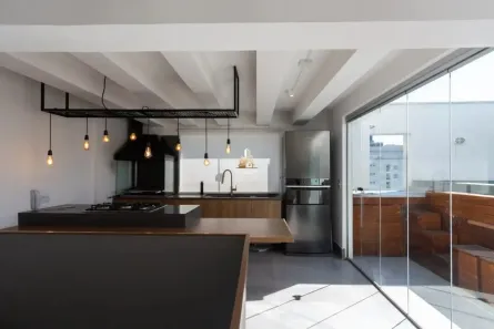 Apartamento com 2 Quartos à venda, 95m² no Vila Olímpia, São Paulo