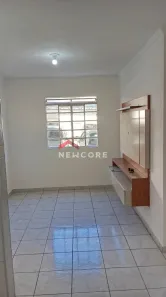 Apartamento com 2 Quartos à venda, 52m² no Recanto Quarto Centenário, Jundiaí