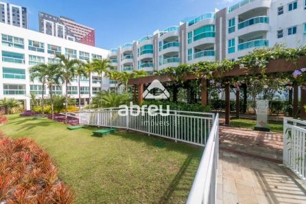 Apartamento com 1 Quarto à venda, 57m² no Cotovelo (Distrito Litoral), Parnamirim