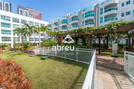 Apartamento com 2 Quartos à venda, 165m² no Cotovelo (Distrito Litoral), Parnamirim