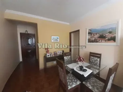 Apartamento com 2 Quartos à venda, 83m² no Irajá, Rio de Janeiro