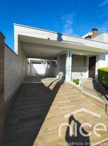 Casa com 4 Quartos à venda, 280m² no São Judas, Itajaí